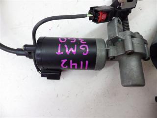 Chevrolet Trailblazer GMT360 LL8 