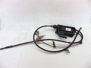 Механизм стояночного тормоза Toyota Avensis ZRT272 3ZR-FAE 2011 Оригинал. Комплектность на фото. Пробег 126813 км На МКПП не подходит, только Автоматическая коробка передач!!! Краснодар