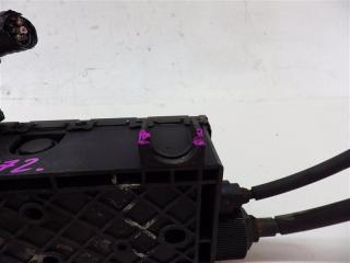 Механизм стояночного тормоза ZRT272 3ZR-FAE Avensis