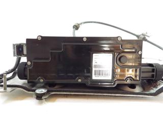 HY0 2TR 703 механизм стояночного тормоза Koleos