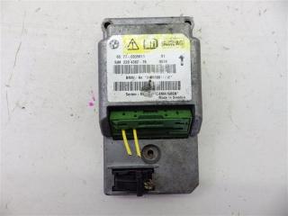 Блок управления air bag BMW Z4 E85 M54B22 2004 Оригинал. Краснодар