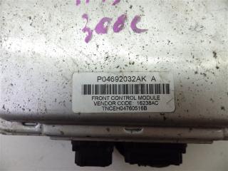 Chrysler 300c LX35 EGG 