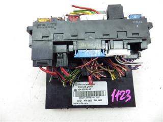 Mercedes-benz C-class W203 271.940 