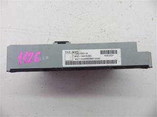 Jaguar Xf CC9 AJ30