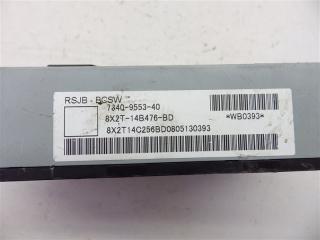 CC9 AJ30 блок предохранителей Xf