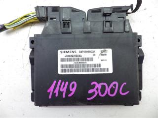 Блок управления АКПП Chrysler 300c LX35 EGG 2007 Оригинал. Краснодар