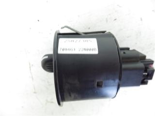 Chevrolet Trailblazer GMT360 LL8 