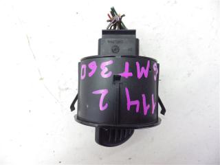 GMT360 LL8 блок управления 4wd Trailblazer