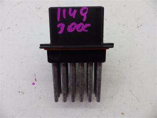 Реостат Chrysler 300c LX35 EGG 2007 Оригинал Краснодар