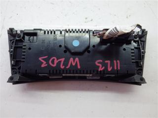 Mercedes-benz C-class W203 271.940 