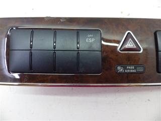 W203 271.940 кнопки прочие C-class