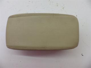 Подлокотник Jaguar X Type X400 AJ20 2008 Оригинал. Кожа. Дефект (царапины). Краснодар