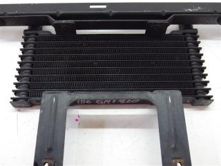 GMT820 LQ9 радиатор акпп Escalade