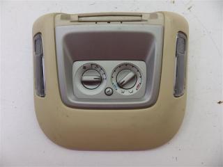 Блок управления климат-контролем Lincoln Navigator U228 TRITON 54 (v5408cc 32v InTech 5.4л 304лс DOHC ) 2004 Оригинал Краснодар