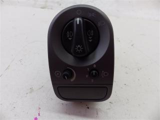 Блок управления светом Jaguar X Type X400 AJ20 2006 Оригинал Краснодар