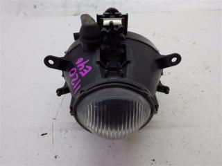 Фара противотуманная BMW 3-series E46 N46B20C 2005 Оригинал Краснодар