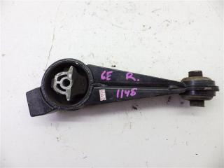 Подушка двигателя Peugeot 407 6E 3FY (EW12J4) 2007 Пробег 50700 км. Краснодар
