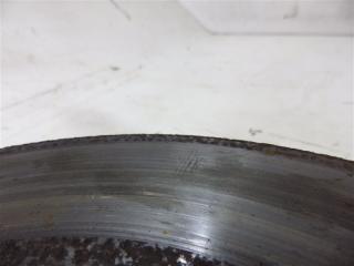 Тормозной диск X32ZA LP1 Cts