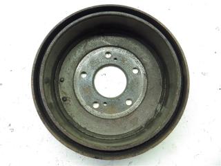 Nissan Liberty PM12 SR20 
