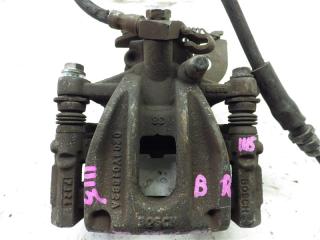 Суппорт Jaguar X Type X400 AJ20 2008 Пробег 78274 км. Краснодар