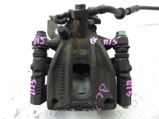 Суппорт Jaguar X Type X400 AJ20 2008 Пробег 78274 км. Краснодар