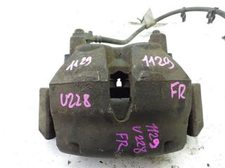 Суппорт Lincoln Navigator U228 TRITON 54 (v5408cc 32v InTech 5.4л 304лс DOHC ) 2004 Пробег 133384 миль. Краснодар