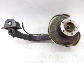 Ступица BMW Z4 E85 M54B22 2004 Пробег 73890 км. Краснодар