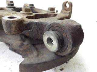 U228 TRITON 54 (v5408cc 32v InTech 5.4л 304лс DOHC ) ступица Navigator