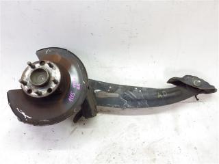 Ступица Jaguar X Type X400 AJ20 2008 Пробег 78274 км. Краснодар