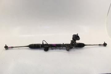 Рулевая рейка Mitsubishi Lancer X CY4A 4B11 2008 Пробег 124100 км. Дефект пыльников. (правый руль) Кемерово (ул. Проездная)