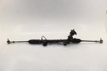 Рулевая рейка Mitsubishi Lancer X CX4A 4B11 2009 Пробег 46868 км. Дефект пыльника наконечника. (Правый руль) Кемерово (ул. Проездная)