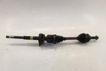 Привод Mazda Tribute EPFW AJ 2001 Пробег 144526 км. Кемерово (ул. Проездная)