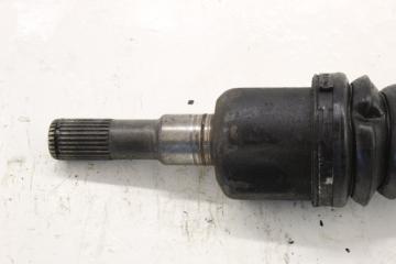 Ford Explorer U251 (1FMEU74) 281 CID