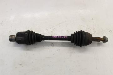 Привод Ford Explorer U251 (1FMEU74) 281 CID 2006 Пробег 122553 км. Кемерово (ул. Проездная)