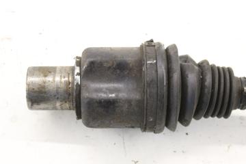 Ford Explorer U251 (1FMEU74) 281 CID