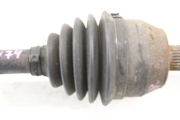 Привод U251 (1FMEU74) 281 CID Explorer