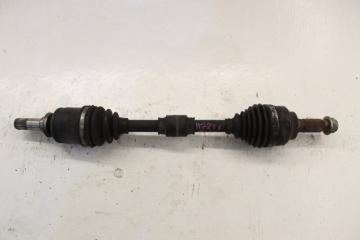 Привод Mazda Axela BL6FJ Z6 2011 Пробег 120205 км. наружняя 28 шлицов, внутренняя 24 шлица. Кемерово (ул. Проездная)