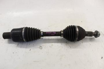 Привод Chevrolet Captiva C140 LE9 2012 Пробег 92361 км. Кемерово (ул. Проездная)