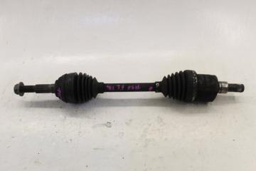 Привод Chevrolet Trailblazer GMT360 LL8 2003 Пробег 138320 км. Дефект пыльника (см.фото) Кемерово (ул. Проездная)