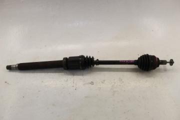 Привод Ford Focus MK2 (CB4) AODB 2005 Пробег 29125 км. Пыльник под замену. Кемерово (ул. Проездная)