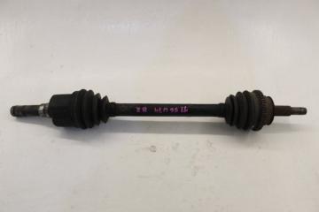 Привод Ford Explorer U251 (1FMEU74) 281 CID 2006 Пробег 122553 км. Кемерово (ул. Проездная)