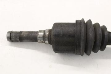 Ford Explorer U251 (1FMEU74) 281 CID