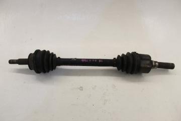 Привод Ford Explorer U251 (1FMEU74) 281 CID 2006 Пробег 122553 км. Кемерово (ул. Проездная)