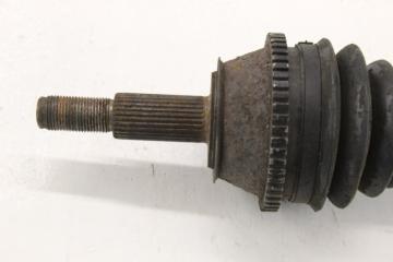 Ford Explorer U251 (1FMEU74) 281 CID