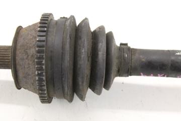 U251 (1FMEU74) 281 CID привод Explorer