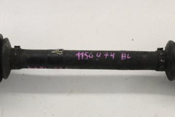 Привод U251 (1FMEU74) 281 CID Explorer