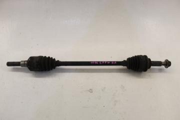 Привод Mazda Tribute EPFW AJ 2001 Пробег 144526 км. Кемерово (ул. Проездная)