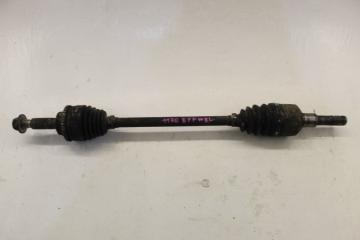 Привод Mazda Tribute EPFW AJ 2001 Пробег 144526 км. Кемерово (ул. Проездная)