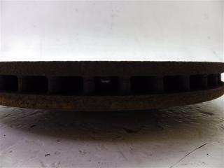 X32ZA LP1 тормозной диск Cts