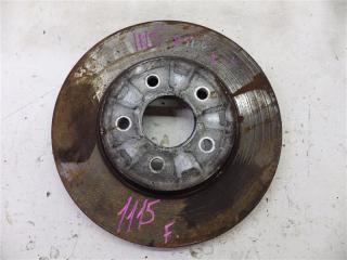 Тормозной диск Jaguar X Type X400 AJ20 2008 Оригинал Краснодар